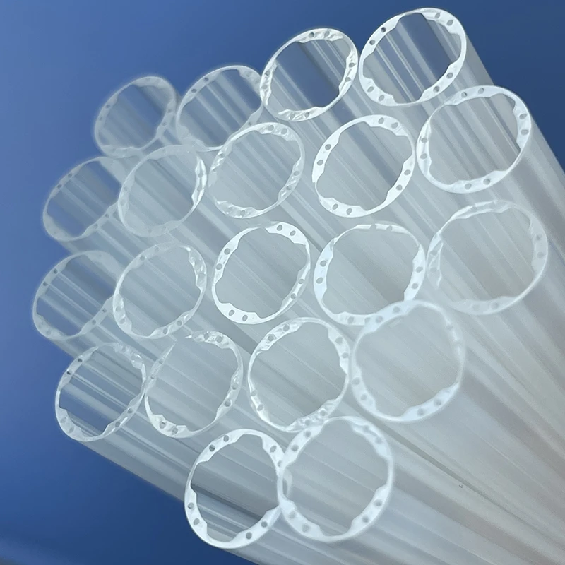 Pebax Multi Lumen Tubing